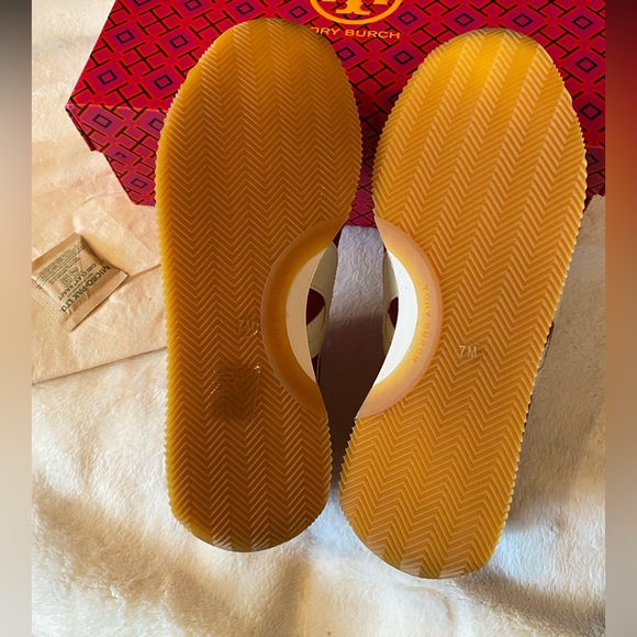 ✨NEW✨TORY BURCH HANK SNEAKER 👟 - Picture 7 of 9